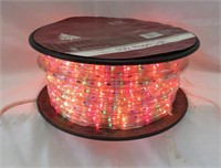 Lights-Rope-Enchanted Forest-150' Multi color