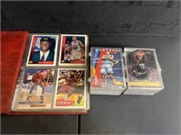 Basketball Card Subsets