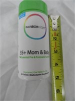 Rainbow Light 35+ Mom & Baby Pre/Postnatal