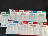 IH Dealers Sales Literature