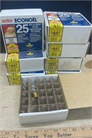 8 Boxes Clear Christmas Replacement Bulbs