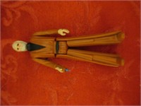 Vintage Star Wars Kenner Figure 70"s Obi Wan Keno