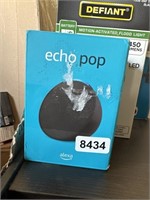 Alexa Echo Pop