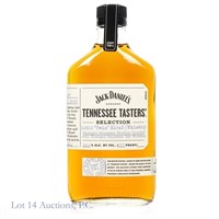 Jack Daniel's TN Tasters 14E19 Twin Blend Whiskey