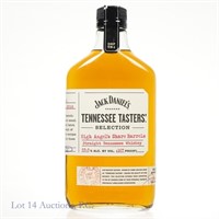 Jack Daniel's TN Tasters High Angel's Whiskey