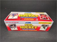 1990 Score Hockey Cards UNOPENED