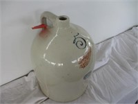 5 Gal Redwing Jug