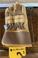 New set of large Carhartt insulated gloves