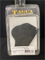 Tagua Ruger SR22 Leather Holster