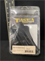 Tagua Sig P250 Leather Holster