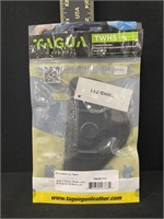 Taurus TWHS Leather Holster