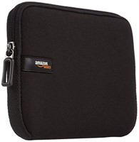 Amazon Basics 17.3-Inch Laptop Sleeve - Grey
