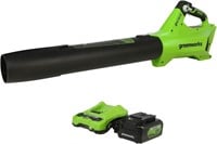Greenworks 24V Brushless Axial Blower