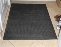 Area mat, 48 X 35.5"H