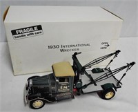 Danbury Mint 1930 International Wrecker