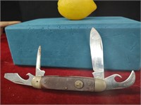 Ulster USA Scout Pocket Knife