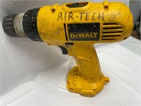 DeWalt 3/8" VSR Cordless Drill / Driver, DW927