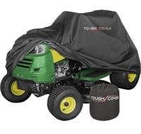 (new) Size:Standard, Tough Cover Lawn Tractor