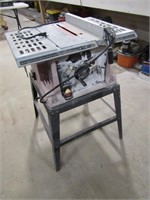 table saw (works)