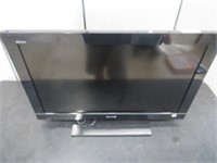 SONY 32" LCD DIGITAL COLOUR TV (NO REMOTE)