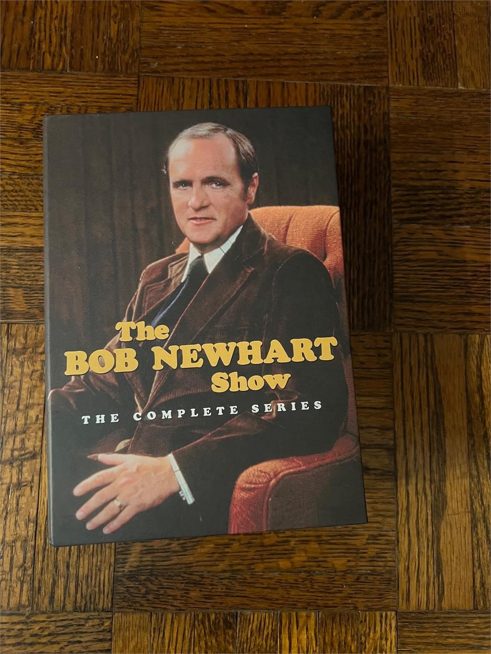 COMPLETE SERIES BOB NEWHART SHOW (DVD)