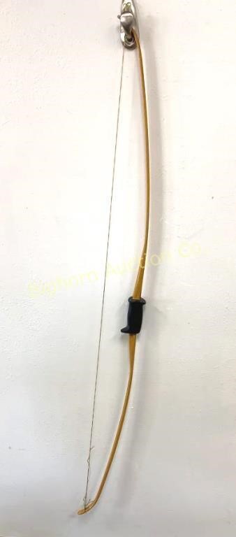 VTG Outers Fleetwood 54" Recurve Bow No. 2004