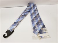 Van Heusen Necktie Tie Sealed