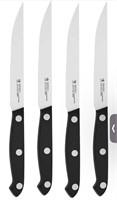 HENCKELS Steak Knife Set (4)
