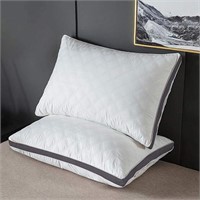 QUEEN SIZE Dr. Pillow Sepoveda Bed Sleep Pillow