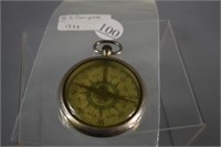 Girl Scout Compass 1933