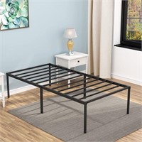 Twin Metal Bed Frame
