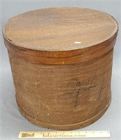 Country Decor Wood Furkin