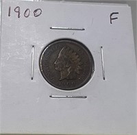 1900 Indian Head F