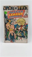Justice League America #128