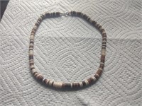 Beaded Necklace