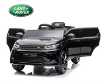$230  Land Rover  12V Electric Kids Ride On Car