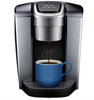 Keurig K-Elite Coffee Maker, Single Serve K-Cup