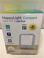 HAPPY LIGHT COMPACT ENERGY LAMP