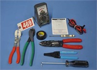 Good electrical tools