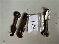 3 MISC PIPE TOOLS