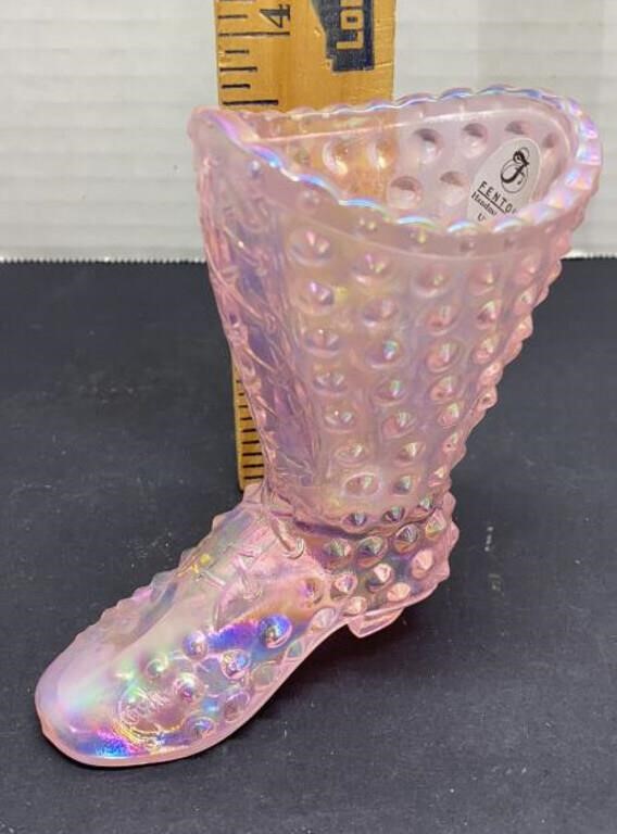 Fenton boot