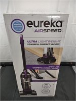 Eureka Airspeed Vacuum*