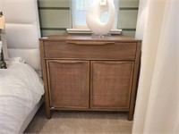 2PC NIGHTSTANDS