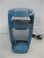 Keurig M# K10 Coffee Machine See Info