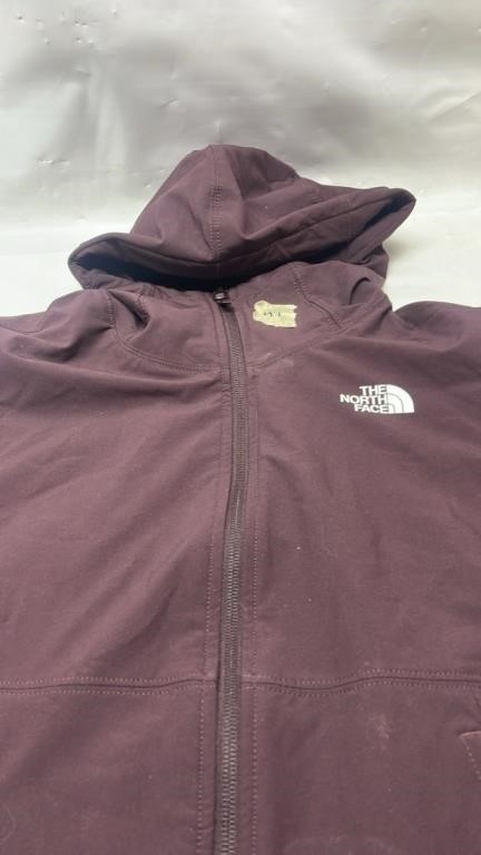 The North Face Jacket Womens Size Medium