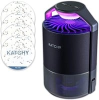 KATCHY Indoor Insect and Flying Bugs Trap Gnat