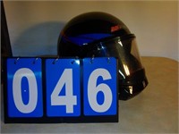 Yamaha Sno Force Helmet with faceshield