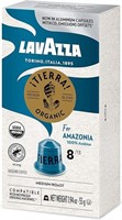 Lavazza Tierra for Amazonia Medium Roast Coffee