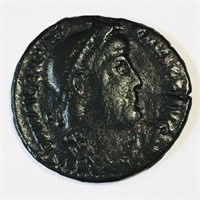 Ancient Roman Empire Coin