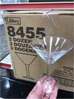 Libbey Citation 6 Oz Cocktail Glass, Sells By The